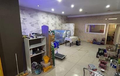 ANKARA GÖLBAŞI KARSIYAKA MAHALLESİNDE SATILIK DÜKKAN