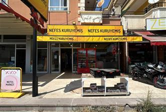 ANKARA GÖLBAŞI KARSIYAKA MAHALLESİNDE SATILIK DÜKKAN