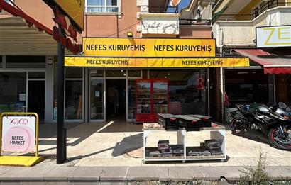 ANKARA GÖLBAŞI KARSIYAKA MAHALLESİNDE SATILIK DÜKKAN