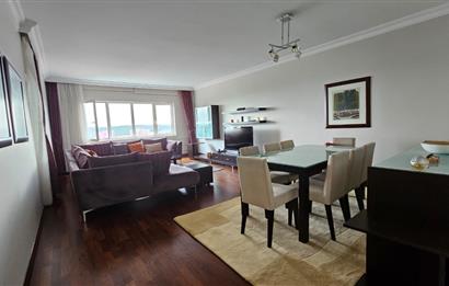 ORAN AKIN 1 DE SATILIK ORMAN MANZARALI 3+1 DAİRE