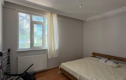 ÇAYDURT ÇİMENTO EVLERİNDE SATILIK 3+1 MÜSTAKİL EV