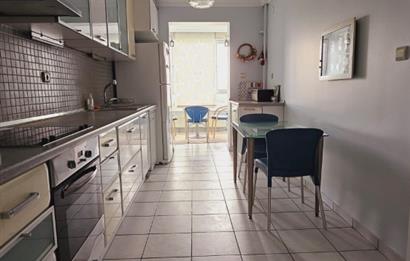 ORAN AKIN 1 DE SATILIK ORMAN MANZARALI 3+1 DAİRE