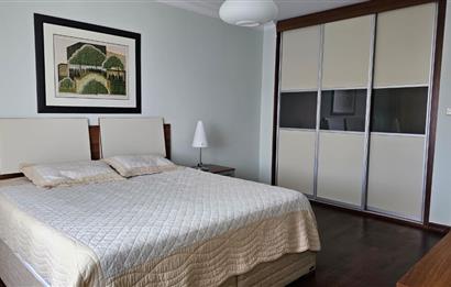ORAN AKIN 1 DE SATILIK ORMAN MANZARALI 3+1 DAİRE