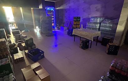 ANKARA GÖLBAŞI KARSIYAKA MAHALLESİNDE SATILIK DÜKKAN