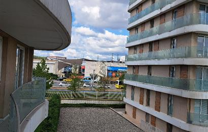 VİAPORT HOUSES & SUİTESTE HAVUZ MANZARALI EŞYALI 1+1