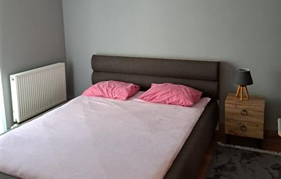 VİAPORT HOUSES & SUİTESTE HAVUZ MANZARALI EŞYALI 1+1