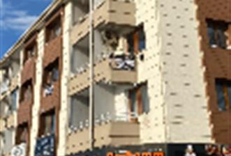 Gölbaşı’nda Ana Yola Cephe, Tabela Değeri Yüksek 1+1 Kiralık Ofis!