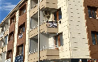 Gölbaşı’nda Ana Yola Cephe, Tabela Değeri Yüksek 1+1 Kiralık Ofis!