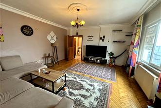 BOSTANCI KÖPRÜSÜNE YAKIN SATILIK 3+1 DAİRE