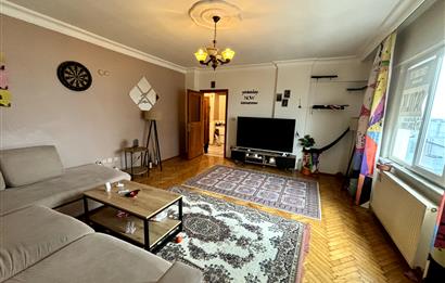 BOSTANCI KÖPRÜSÜNE YAKIN SATILIK 3+1 DAİRE