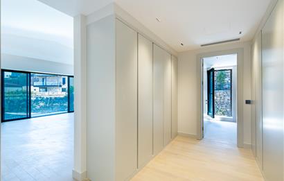 Bodrum'da Prestijin Adresi Seba Gölköy'de Satılık Villa