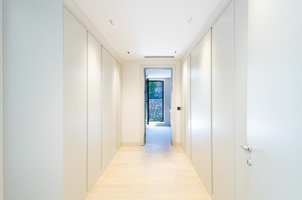 Bodrum'da Prestijin Adresi Seba Gölköy'de Satılık Villa