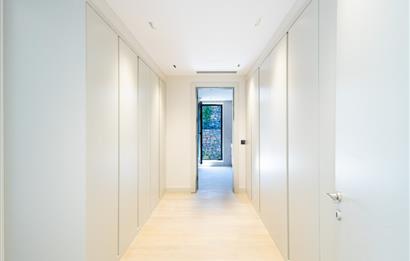 Bodrum'da Prestijin Adresi Seba Gölköy'de Satılık Villa