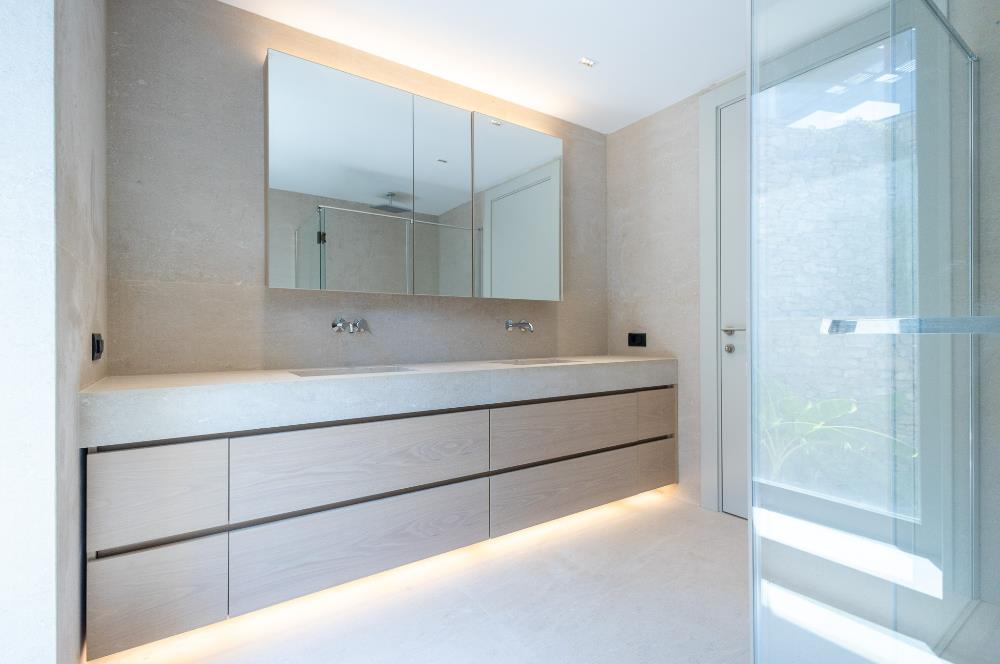 Bodrum'da Prestijin Adresi Seba Gölköy'de Satılık Villa