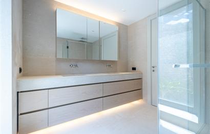 Bodrum'da Prestijin Adresi Seba Gölköy'de Satılık Villa