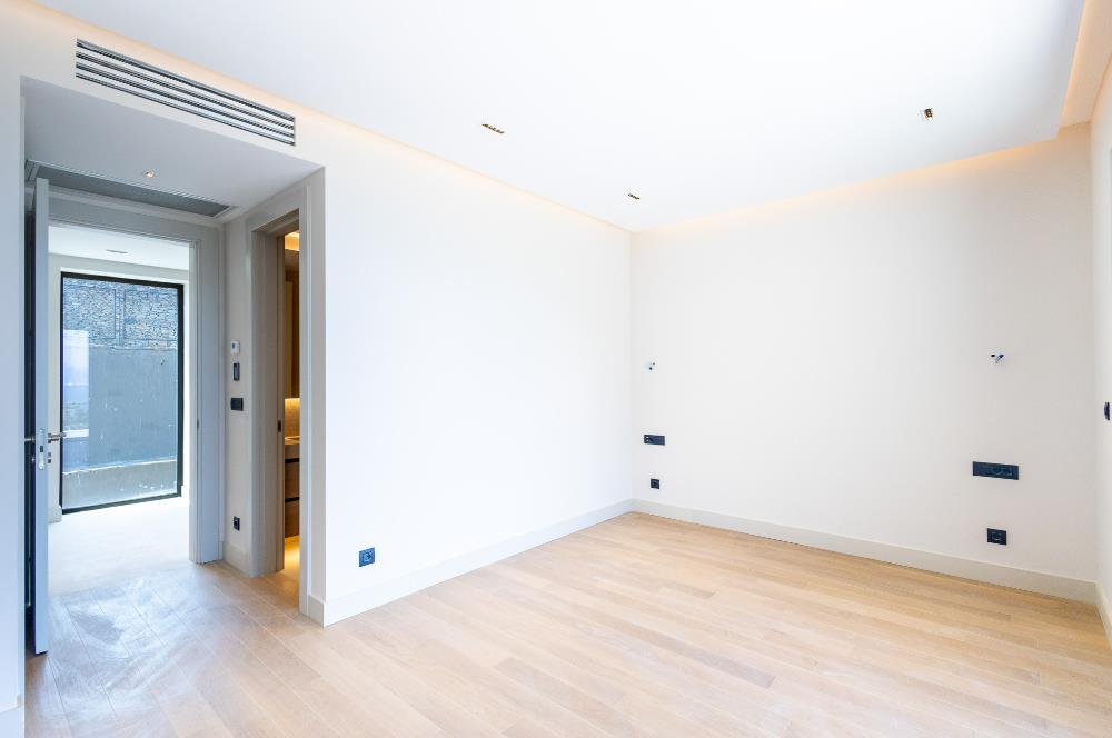 Bodrum'da Prestijin Adresi Seba Gölköy'de Satılık Villa