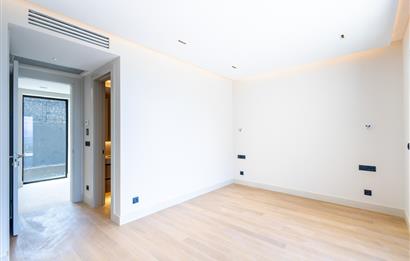 Bodrum'da Prestijin Adresi Seba Gölköy'de Satılık Villa