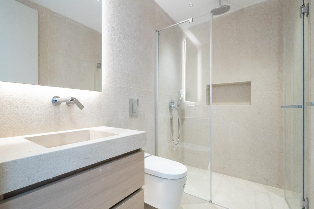 Bodrum'da Prestijin Adresi Seba Gölköy'de Satılık Villa