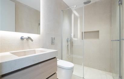 Bodrum'da Prestijin Adresi Seba Gölköy'de Satılık Villa
