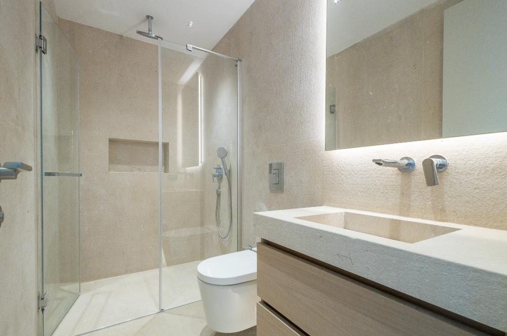 Bodrum'da Prestijin Adresi Seba Gölköy'de Satılık Villa