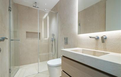 Bodrum'da Prestijin Adresi Seba Gölköy'de Satılık Villa