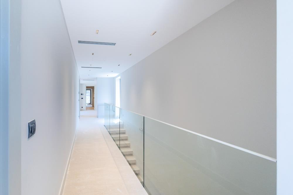 Bodrum'da Prestijin Adresi Seba Gölköy'de Satılık Villa