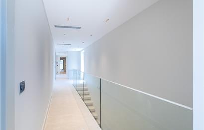 Bodrum'da Prestijin Adresi Seba Gölköy'de Satılık Villa