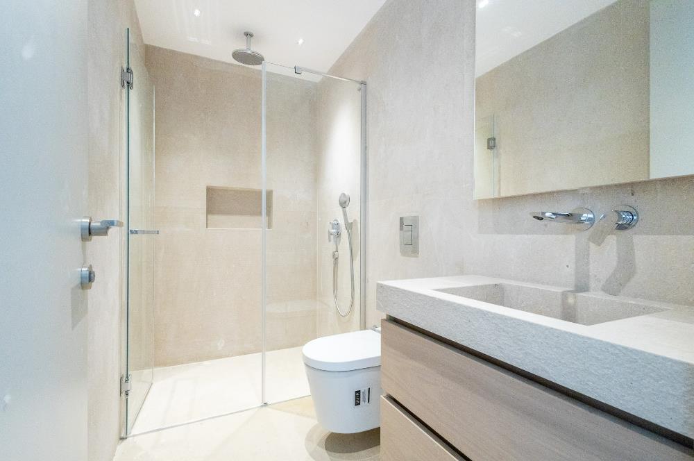 Bodrum'da Prestijin Adresi Seba Gölköy'de Satılık Villa
