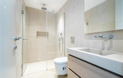 Bodrum'da Prestijin Adresi Seba Gölköy'de Satılık Villa