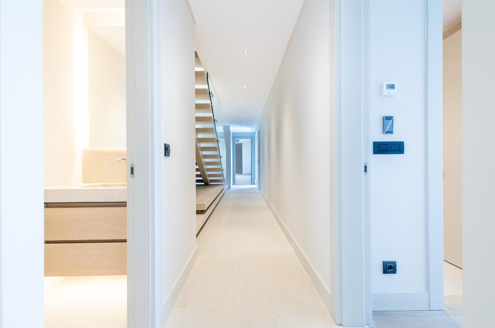 Bodrum'da Prestijin Adresi Seba Gölköy'de Satılık Villa