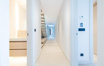 Bodrum'da Prestijin Adresi Seba Gölköy'de Satılık Villa
