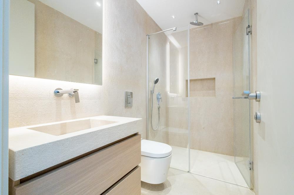 Bodrum'da Prestijin Adresi Seba Gölköy'de Satılık Villa