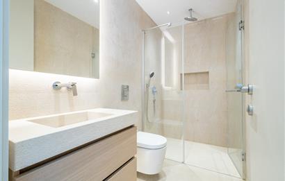 Bodrum'da Prestijin Adresi Seba Gölköy'de Satılık Villa