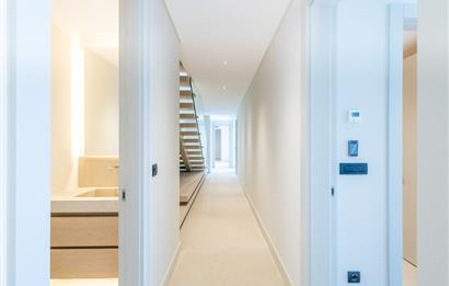 Bodrum'da Prestijin Adresi Seba Gölköy'de Satılık Villa