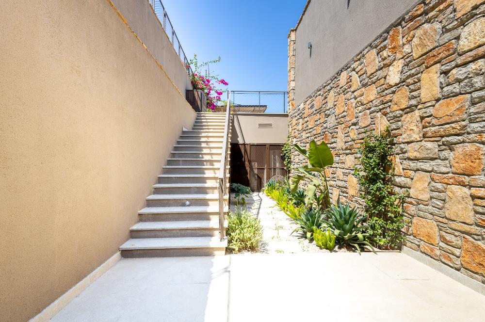 Bodrum'da Prestijin Adresi Seba Gölköy'de Satılık Villa