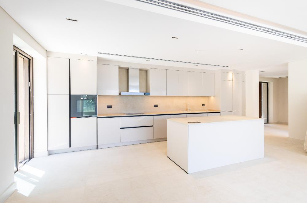 Bodrum'da Prestijin Adresi Seba Gölköy'de Satılık Villa
