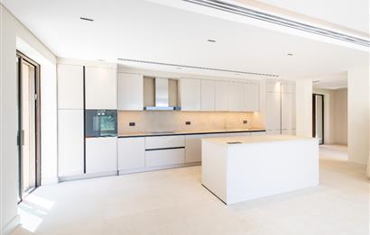 Bodrum'da Prestijin Adresi Seba Gölköy'de Satılık Villa