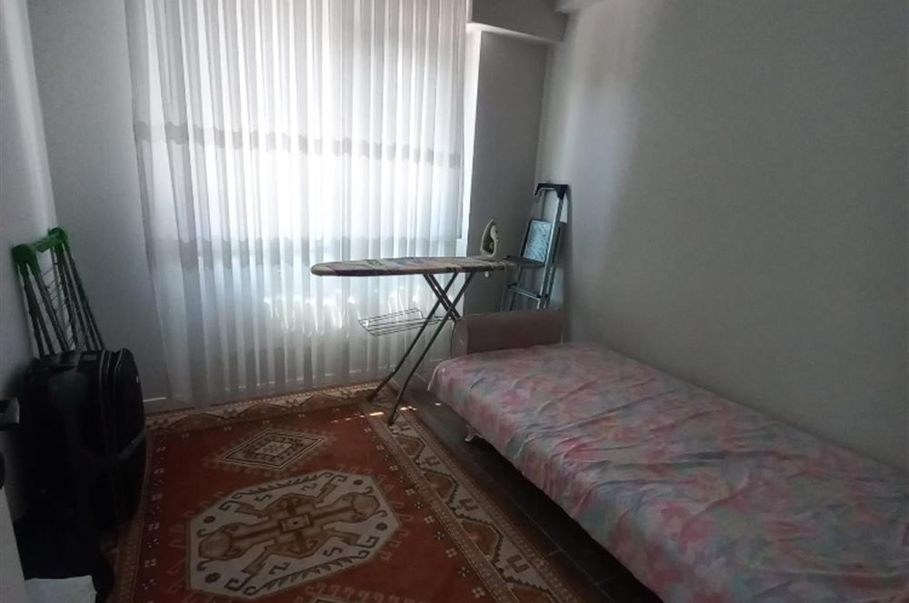 C21 LOCA'DAN SIFIR KİRALIK 2+1 YENİ EŞYALI SÜPER DAİRE