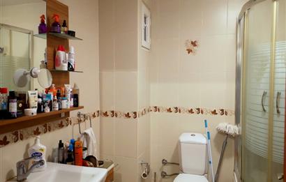 SERTAÇ MAZI 'DAN HAVUZ CEPHE BÜYÜK TİP ARA KAT 2+1 SATILIK DAİRE