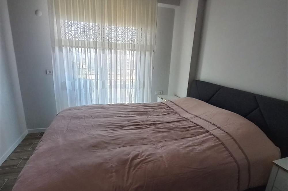 C21 LOCA'DAN SIFIR KİRALIK 2+1 YENİ EŞYALI SÜPER DAİRE