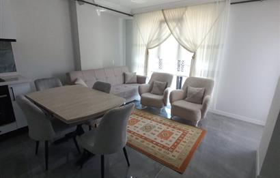 C21 LOCA'DAN SIFIR KİRALIK 2+1 YENİ EŞYALI SÜPER DAİRE