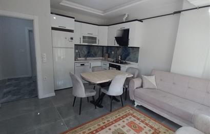 C21 LOCA'DAN SIFIR KİRALIK 2+1 YENİ EŞYALI SÜPER DAİRE