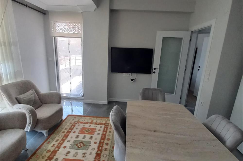 C21 LOCA'DAN SIFIR KİRALIK 2+1 YENİ EŞYALI SÜPER DAİRE