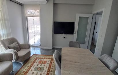 C21 LOCA'DAN SIFIR KİRALIK 2+1 YENİ EŞYALI SÜPER DAİRE