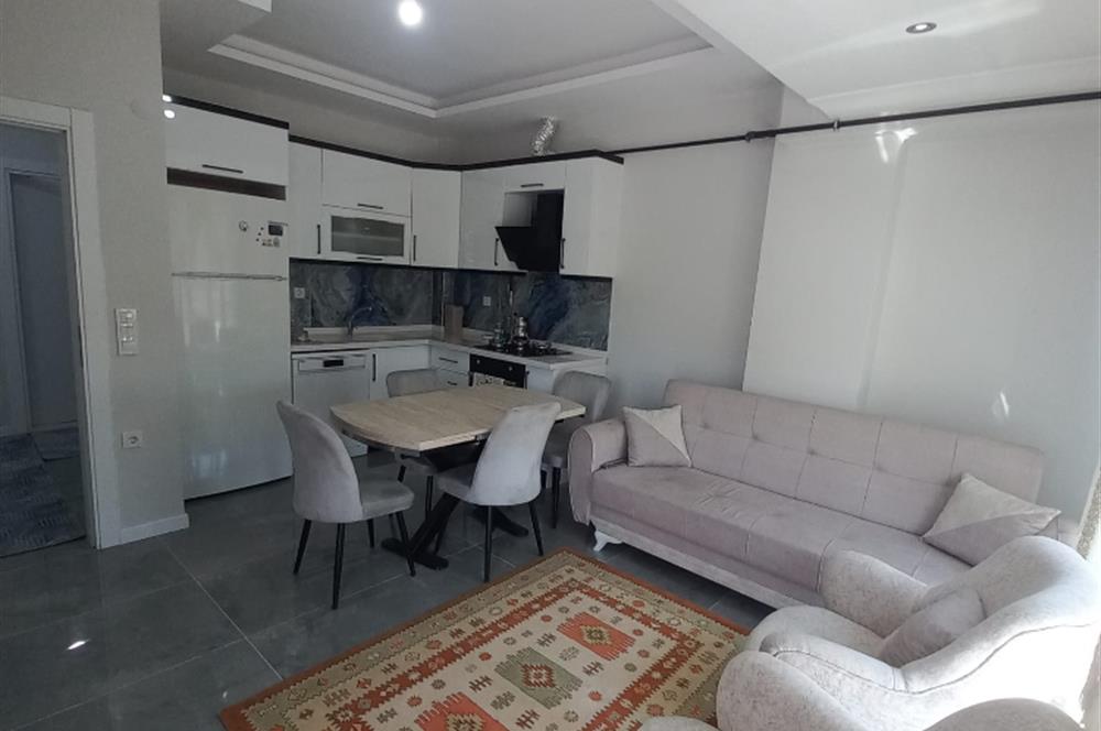 C21 LOCA'DAN SIFIR KİRALIK 2+1 YENİ EŞYALI SÜPER DAİRE