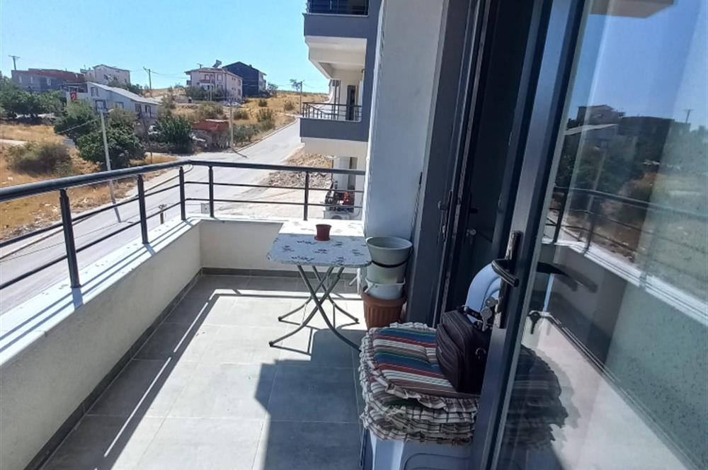 C21 LOCA'DAN SIFIR KİRALIK 2+1 YENİ EŞYALI SÜPER DAİRE