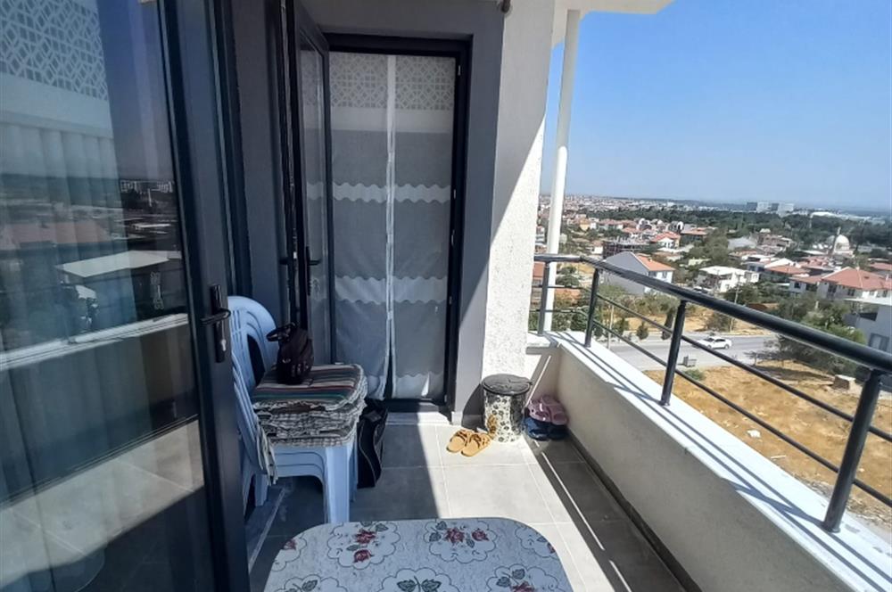 C21 LOCA'DAN SIFIR KİRALIK 2+1 YENİ EŞYALI SÜPER DAİRE