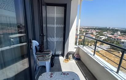 C21 LOCA'DAN SIFIR KİRALIK 2+1 YENİ EŞYALI SÜPER DAİRE
