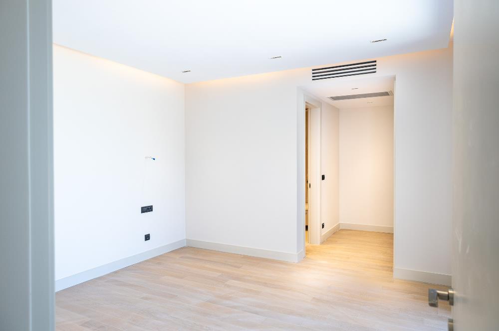 Bodrum'da Prestijin Adresi Seba Gölköy'de Satılık Villa
