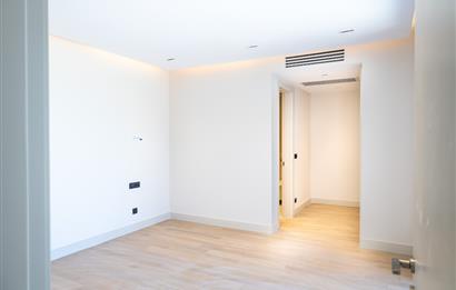 Bodrum'da Prestijin Adresi Seba Gölköy'de Satılık Villa
